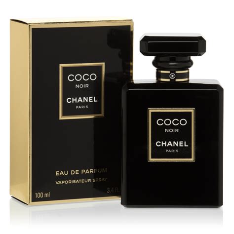 chanel coco noir edp|coco noir Chanel 100ml price.